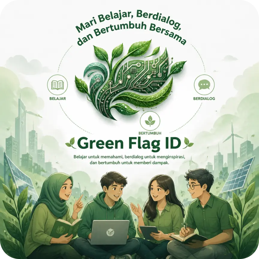 Green Flag Community